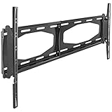 Southern Homewares TV Tilt Wall Mount for 23-65' TV's (Many from 20-75') specifically fits up to...