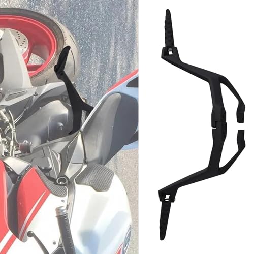 Accessoires de repose-pieds Panigale V2 anti-glisse - 2
