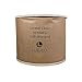 LOGICO 18/6 Low Voltage Shielded Stranded Bare Copper Wire, 1000FT Alarm/Security Control Cable LED Lighting, Audio/Speaker