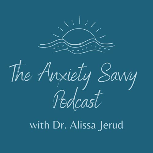 Exposure and Response Prevention Therapy for OCD: A Deeper Dive with Dr. Thea Gallagher | Episode 12 cover art
