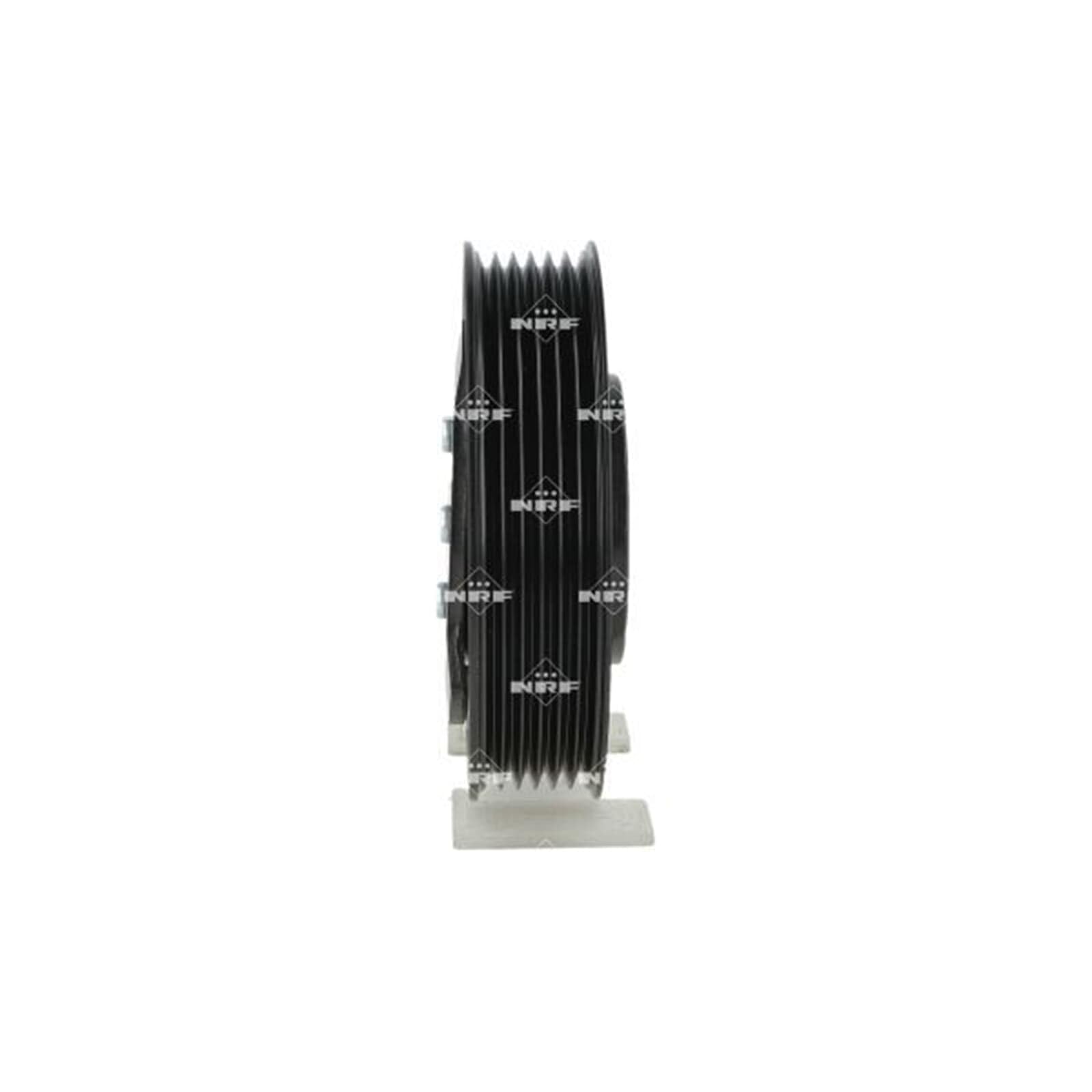 NRF 380077 Puleggia compressore aria condizionata