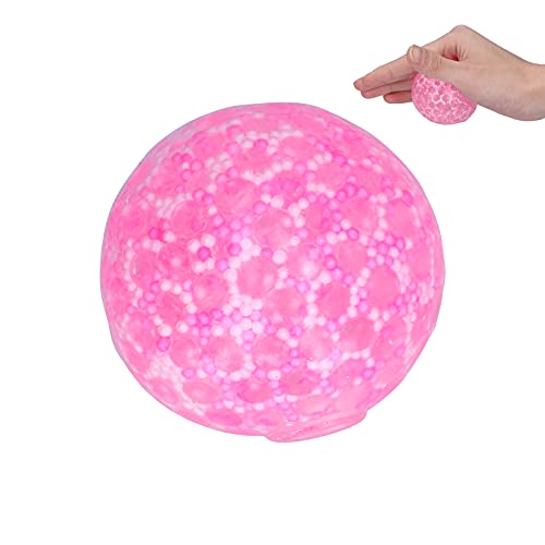 Bola de alívio de ansiedade, maravilhoso brinquedo de descompressão bola de alívio de estresse altam