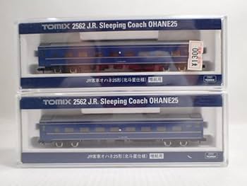 鉄道模型 K_8000 Amazon | k288 / 未使用 鉄道模型 Nゲージ TOMIX 2562 JR 客車