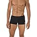 Speedo Men's Swimsuit Square Leg Endurance+ Solid