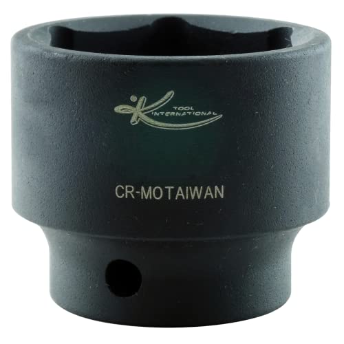 Image of K Tool International SOC 1-7 /16 1 /2D IMP 6PT