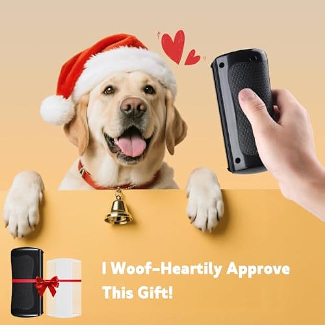 Deshedding Dog Brush & Pet Hair Remover Comb ¨C Grooming Tool for Cats, Dogs, Rabbits, Horses, Hamsters | Itching Relief & Gift for Pet Lovers-FhJz6CIB