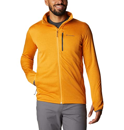 Image of Columbia Park View Fleece Full Zip