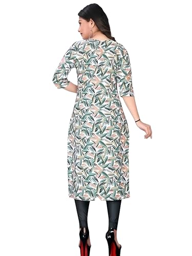Image of DAILYWEAR Kurti for Women