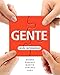Gente + MySpanishLab with eText 24MO: Nivel intermedio Plus MySpanishLab with eText multi semester -- Access Card Package (Spanish Edition)