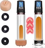 Penis Enlargement Pens Exten for Men Penis Stretching System Universal Fit Package Under Penis Enlargement Clothing VH535P6