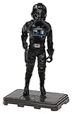 Star Wars 84765 TIE Fighter Pilot Battle Of Yavin Action Figure - A New Hope