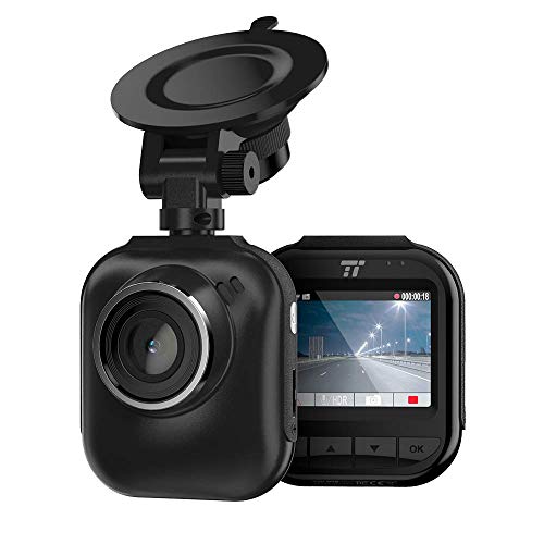 Best Taotronics Car Cams