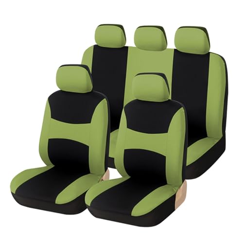 Housse Siège Voiture Solution Anti Tache Universelle Lada Largus