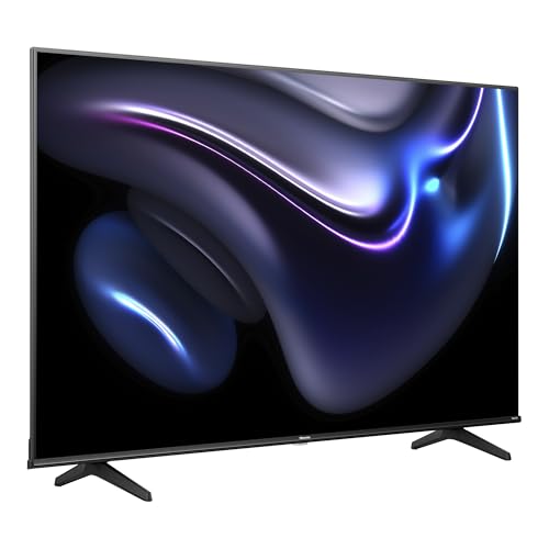 Hisense 75R63N-75 inch 4K UHD HDR LED Roku Smart TV-2024 by Hisense - Image 6