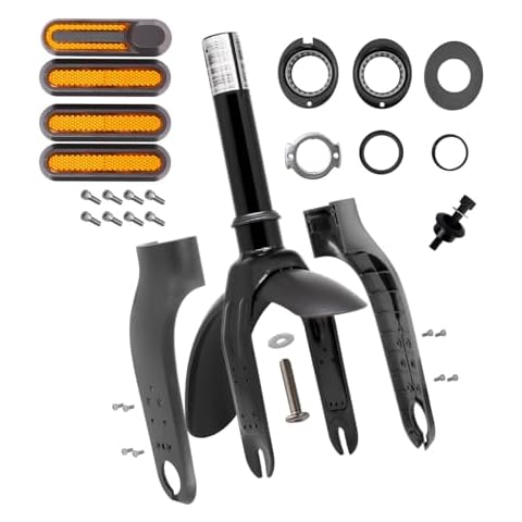 Fourche Avant M365Lyon pour Trottinette Xiaomi Cover