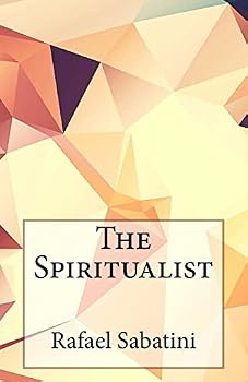 Paperback The Spiritualist Book