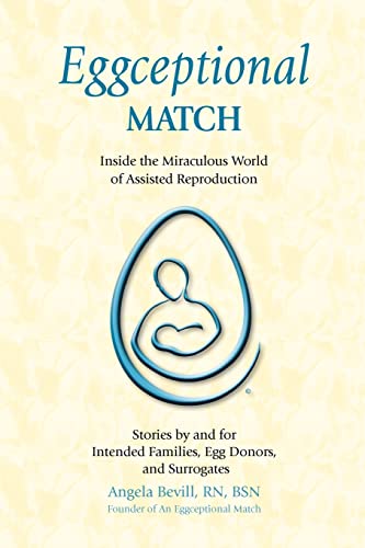 Eggceptional Match: Inside the Miraculous World of Assisted Reproduction