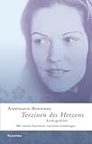 gomringer avenidas deutsch  Terzinen des Herzens: Liebesgedichte. Mit einem Nachwort von Nora Gomringer