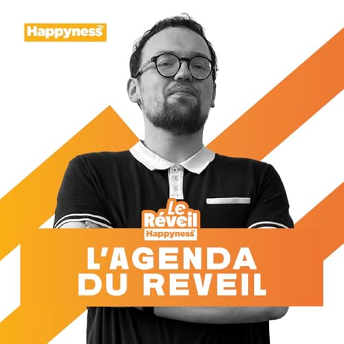 "L'agenda du R&eacute;veil" : l'Urban Trail d'Amiens fait son grand retour ce samedi