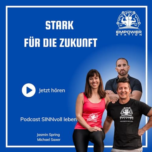 Stark f&uuml;r die Zukunft
