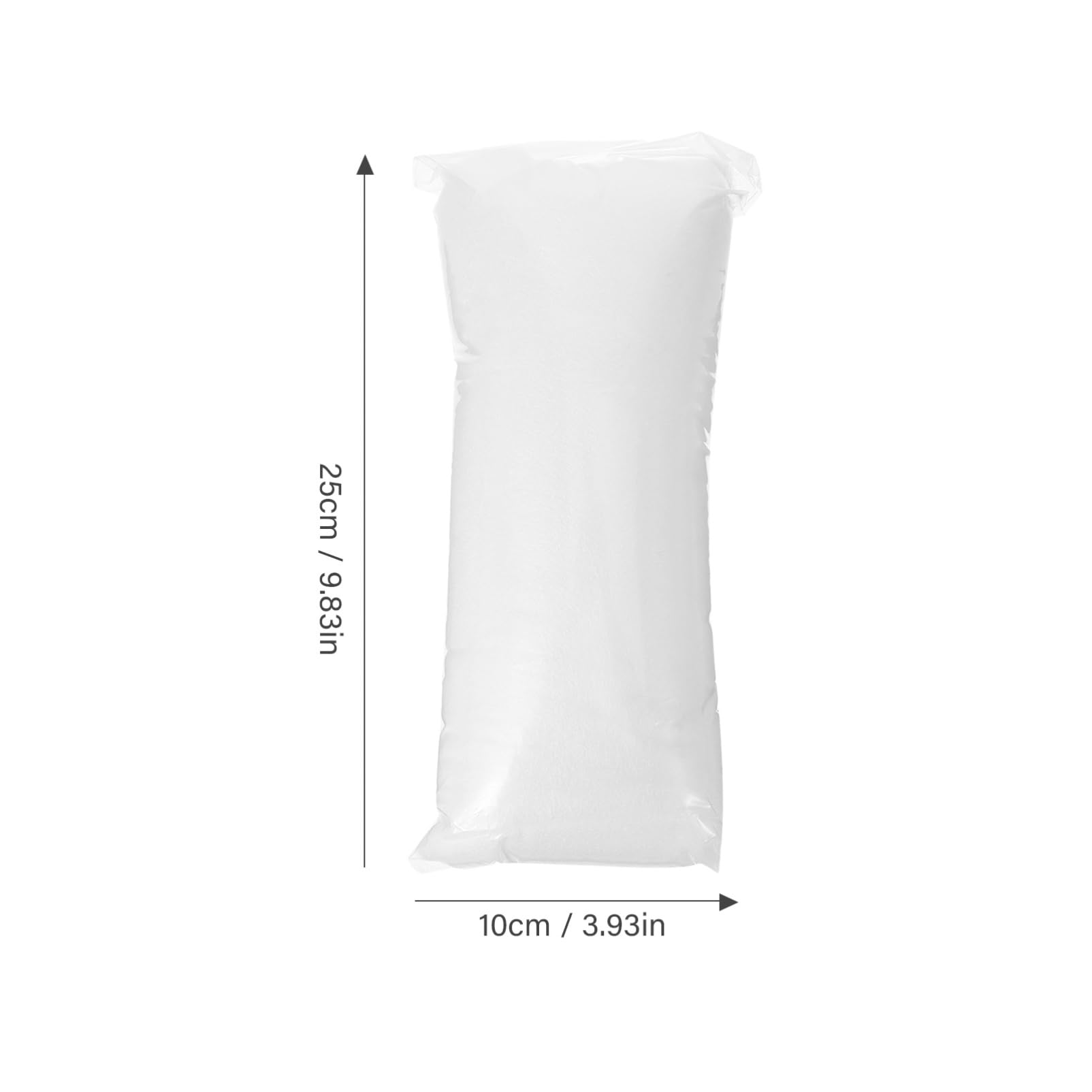 MAGICLULU 3 Pièces 2 Fausse décoration de Neige Decoration Hiver décoration Hiver décorations de bonhommes de Neige décorations des Flocons de Neige décor de Fausse Neige Sol de Noël