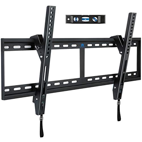 Mounting Dream Tilt TV Wall Mount Bracket for 42-84 Inch LED, LCD Flat