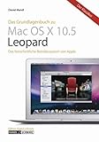 os x leopard iso download free  Das Grundlagenbuch zu Mac OS X 10.5 Leopard