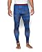 Under Armour Men's UA Freedom USA Compression Leggings