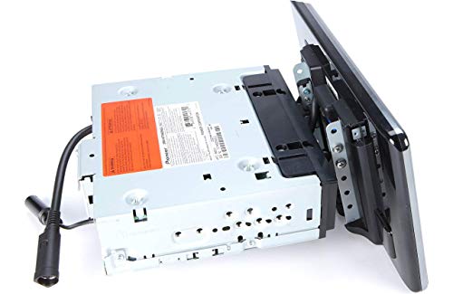 Reproductor Digital Pioneer DMH-WT8600NEX 10.1 pulgadas miniatura 7