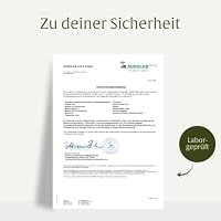 NATURTREU® Vitamin D3 K2 Tropfen hochdosiert & vegan – Ansicht 9