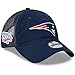M 920DISTINCT E3 New England Patriots OTC, DK Blue