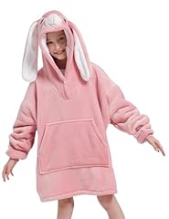 Kids Pink Bunny