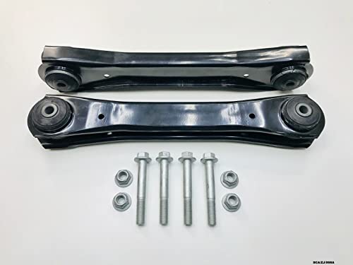 Bras de commande arrière Jeep Grand Cherokee ZJ 1993-1998 lot de 2