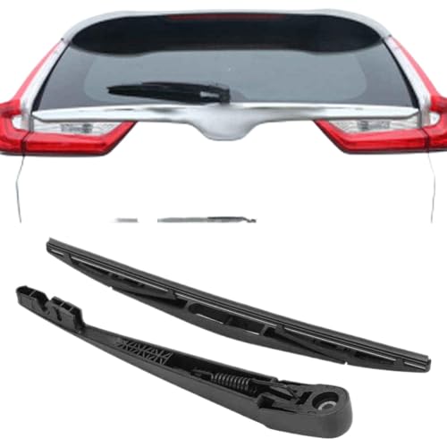 Brazo de limpiaparabrisas trasero CR-V 2017-2021 soluciona visibilidad