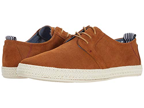 Image of Stacy Adams Nicolo Lace-Up Espadrille