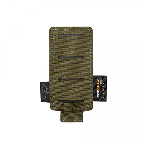 Helikon-Tex BMA Belt MOLLE Adapter 1 Olive Green