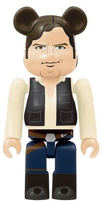 スターウォーズ ベアブリック star wars Happyくじ「STAR WARS? BE@RBRICK」全38種画像公開！セブン