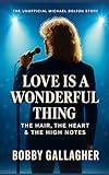 Love Is a Wonderful Thing: The Unofficial Michael Bolton Story: The Hair, The Heart & The High Notes