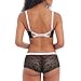 Freya Women's Offbeat Short Brief