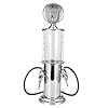Bierdispenser met 2 sproeier Barware Vloeibare drank Wijnpomp Container Bar Supply