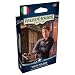 Asmodee Arkham Horror: gra karciana: Tommy Muldoon - detektyw, gra karciana, 14+ lat, 1-4 graczy, 60-120 min, wydanie włoskie