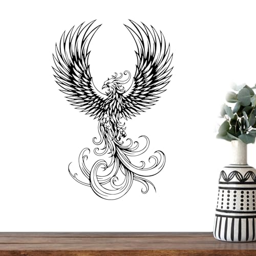 Décoration murale gothique en métal fini les murs vides avec ce squelette