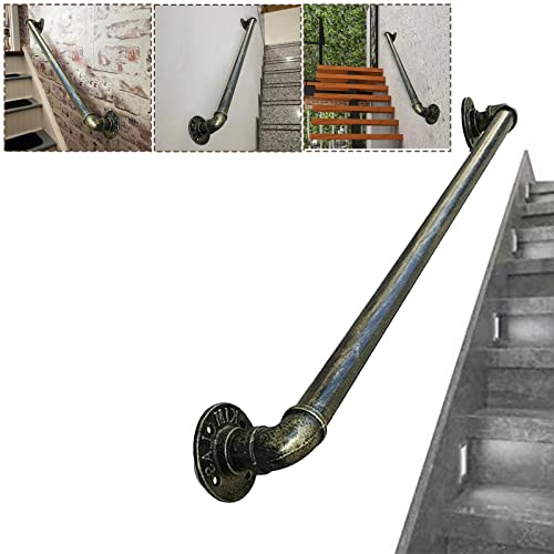 Stair Banister Handrails Main courante Cover