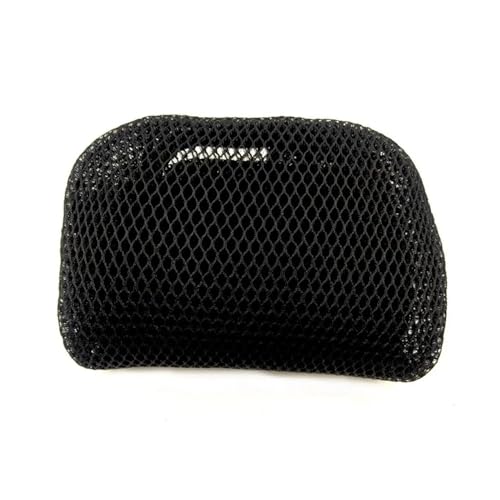 Coussin de siège de moto coussin de selle en filet respirant 650 MT
