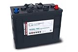 Q-Batteries