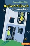 Cover zum Buch Außerirdisch ist woanders