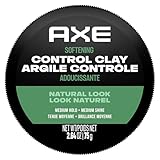 AXE Styling Clay Softening Control 75 g