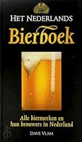 Het Nederlands bierboek: Alle biermerken en hun brouwers in Nederland 9038901909 Book Cover
