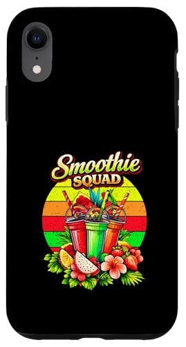 ���g���X���[�W�[�X�N���b�h �g���s�J���t���[�c�h�����N �m�x���e�B ���l���� �X�}�z�P�[�X iPhone XR �p