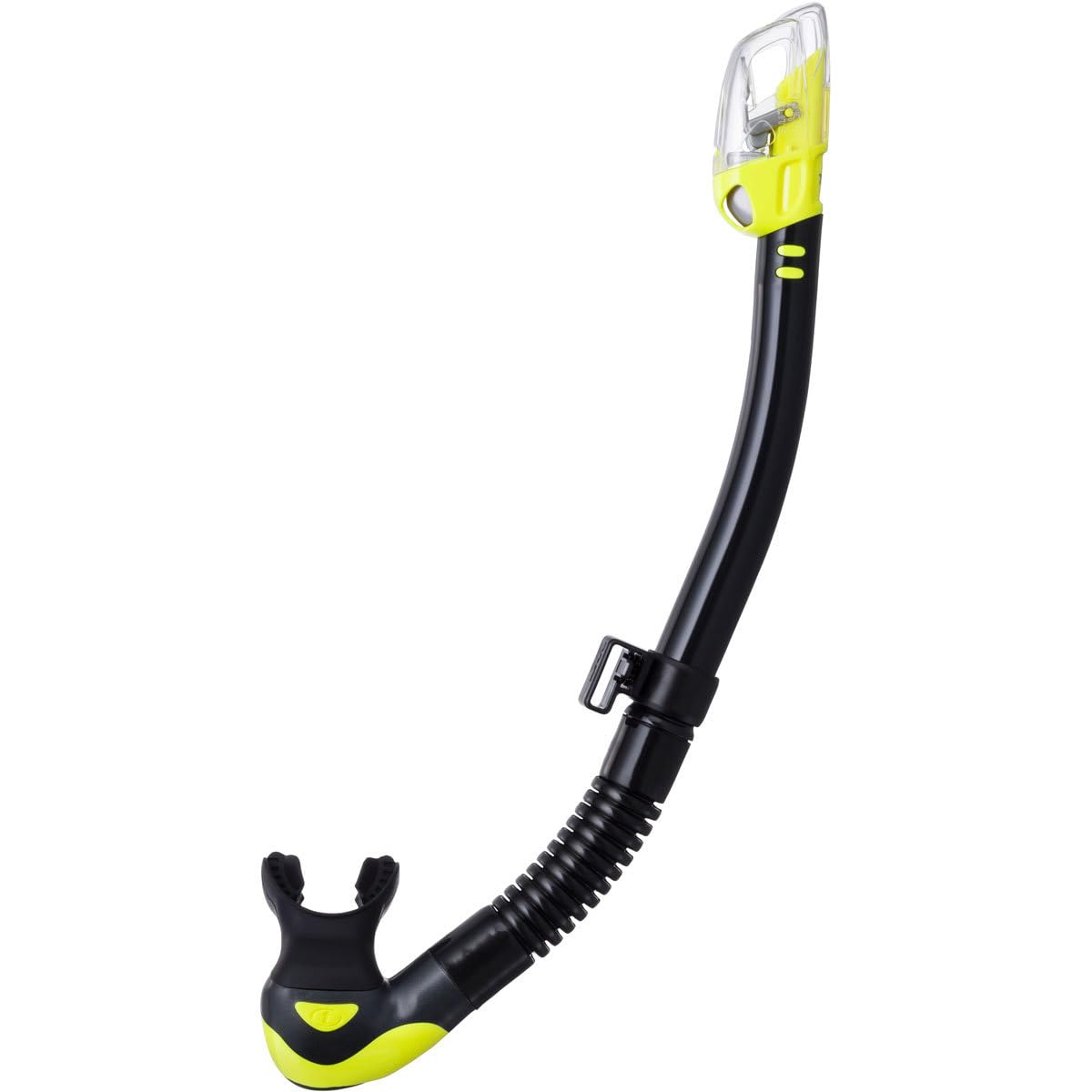 Secco Hyper Dry Elite 2 snorkel - Diving Adults